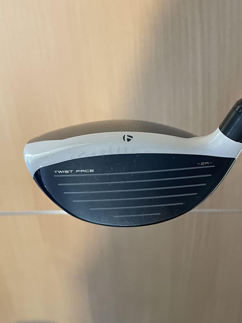 TaylorMade SIMクラブセットテーラーメイド kurokage xt