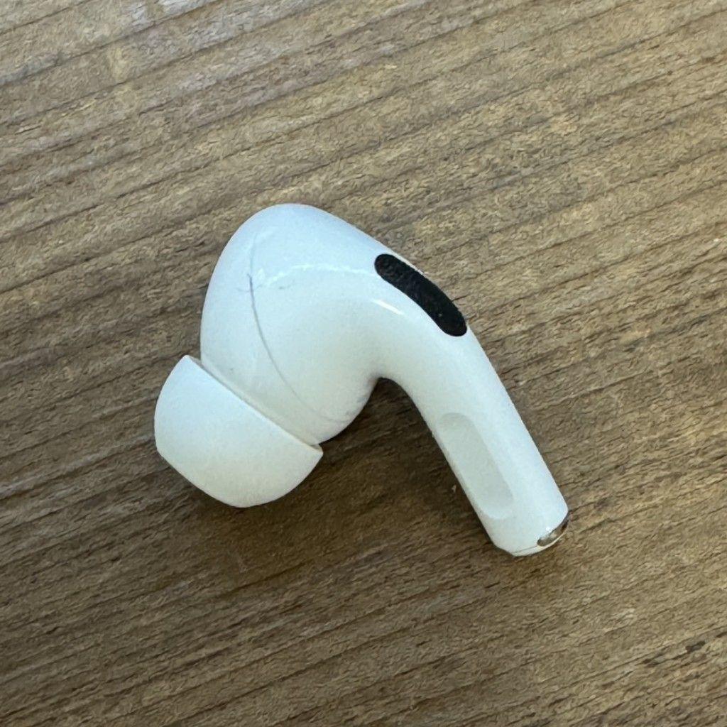 AirPodsPro 第1世代 本体、イヤホン 楽天市場】AirPods Pro 第一世代 新品未使用 単品『片耳 左耳 右