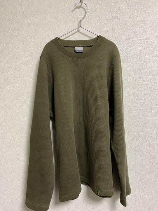 定番2022 00s NIKE VENTILATION COTTON KNIT 6T1ud-m16024900358 低価本物保証