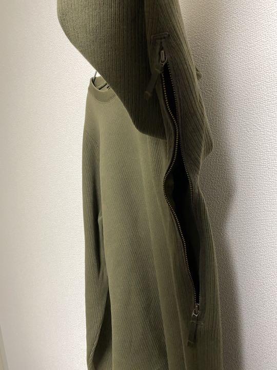 定番2022 00s NIKE VENTILATION COTTON KNIT 6T1ud-m16024900358 低価本物保証