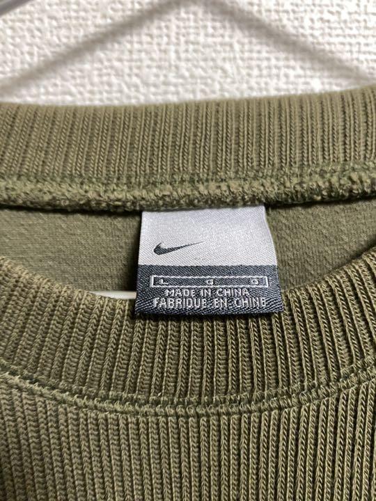 定番2022 00s NIKE VENTILATION COTTON KNIT 6T1ud-m16024900358 低価本物保証