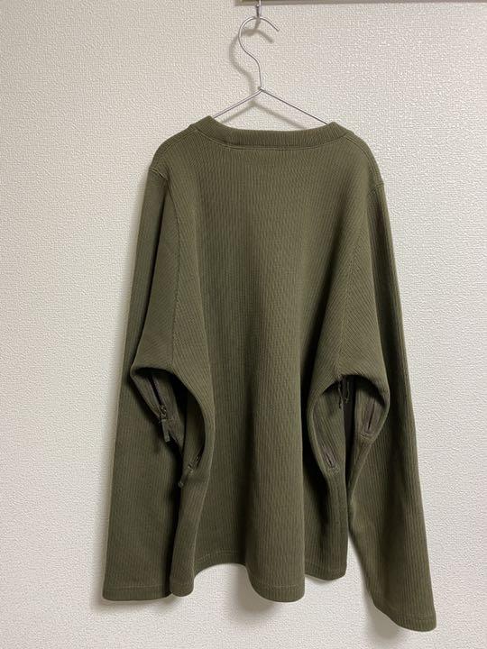 定番2022 00s NIKE VENTILATION COTTON KNIT 6T1ud-m16024900358 低価本物保証