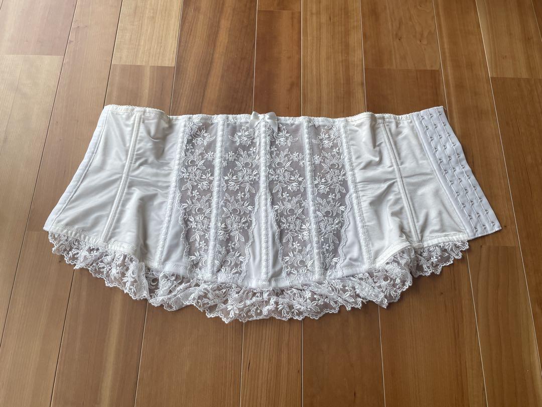 セモアブライダルインナー　D70