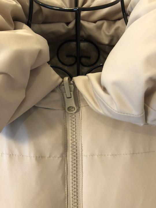 美品 フェミニンなリバーシブルダウンコート 5TDeK-m16025778407 トッカ 特価正規品
