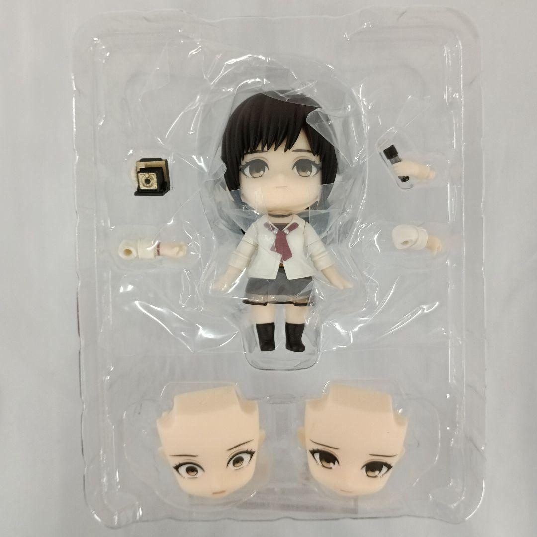 ねんどろいど 雛咲深紅 「零～zero～」