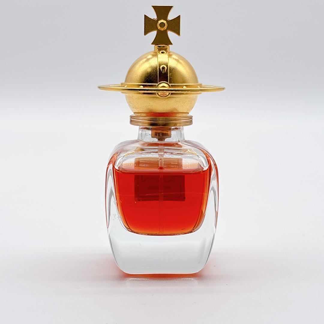 廃盤品♡ヴィヴィアンウエストウッド ブドワール オードパルファム 30ml