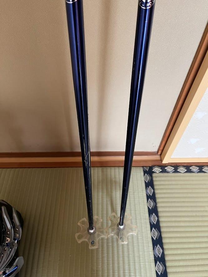 ホリタツ　スキーセット