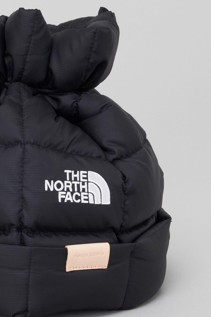 THE NORTH FACE Hender Scheme ダウンネックウォーマー ネック