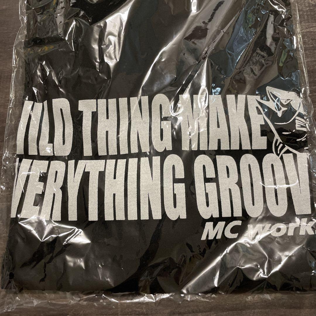 エムシーワークス 25周年限定 サマーTシャツ 2022 XLサイズ G798