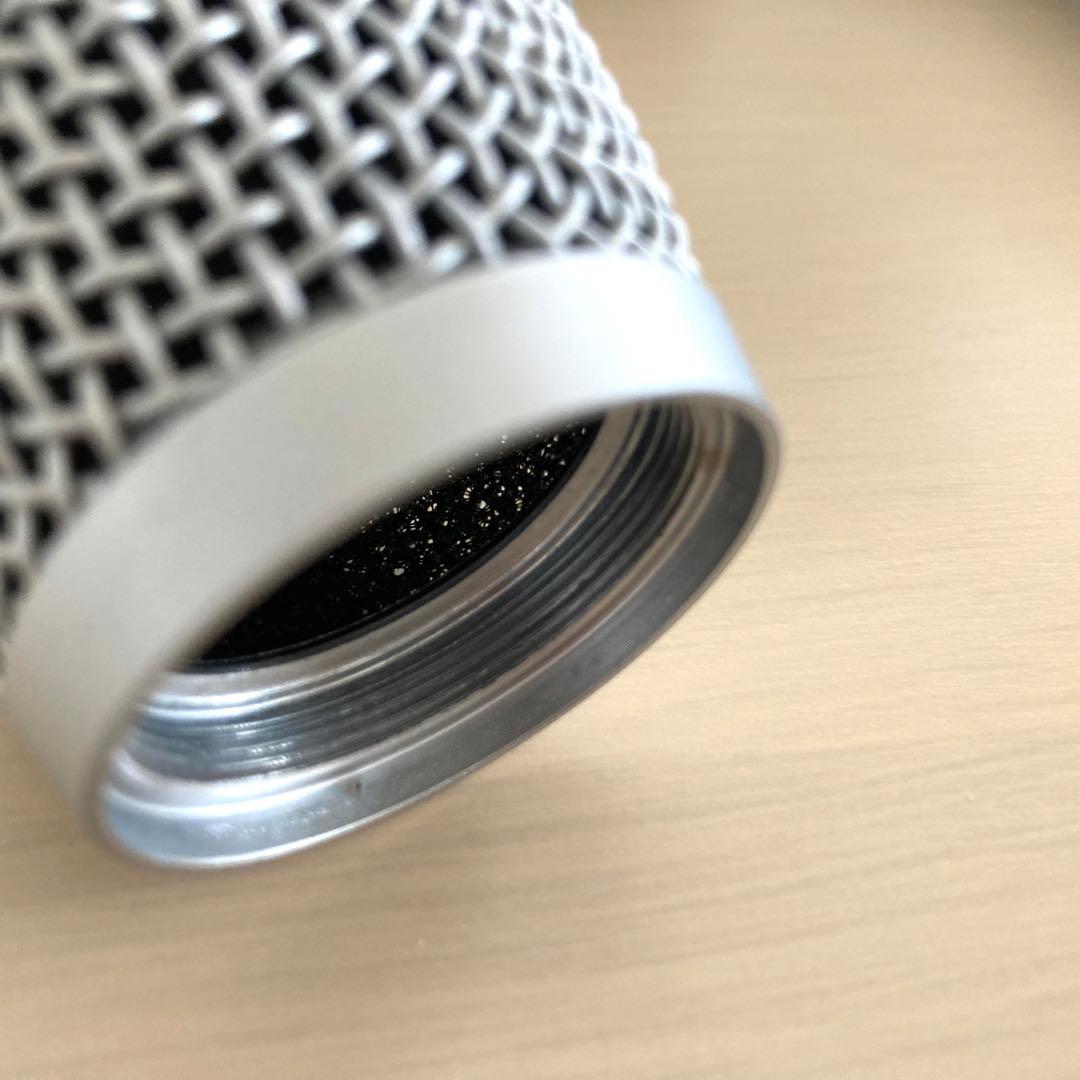 SHURE☆BETA87A コンデンサーマイク | comonuevo.com.co