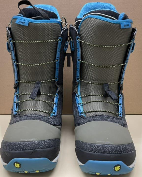 正規品販売! BURTON バートン スノーボードブーツ - ブーツ(男性用 ...