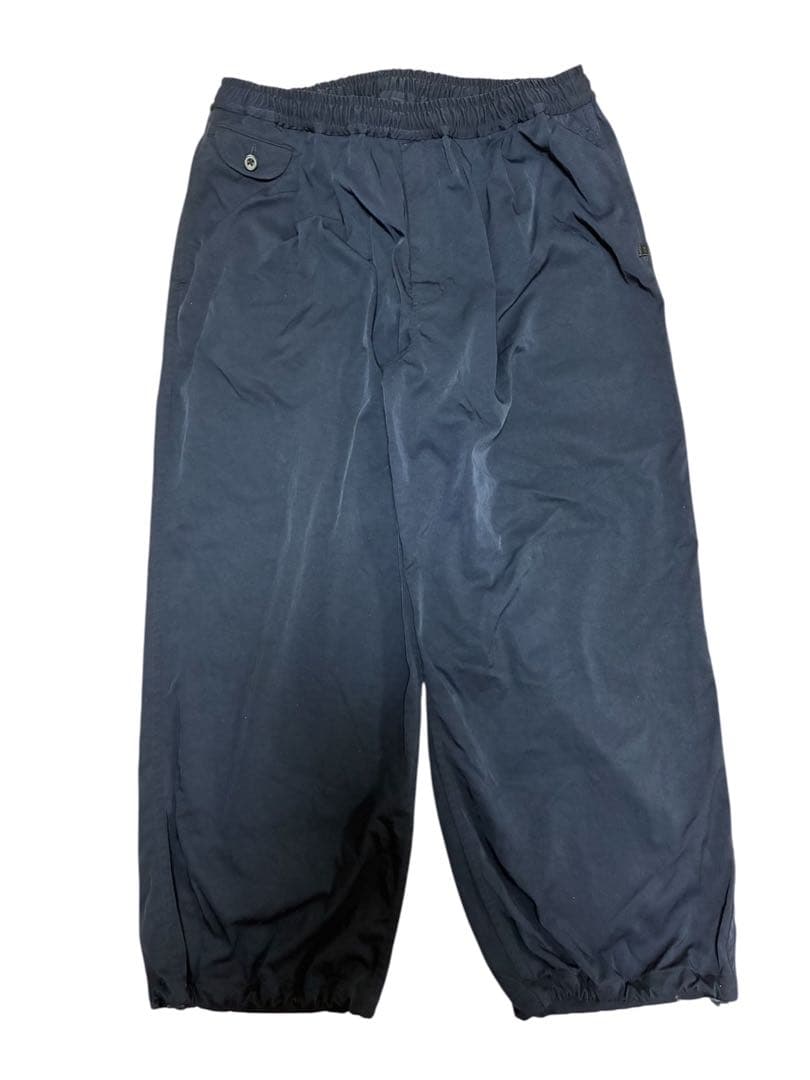 1LDK別注 DAIWA PIER39 2P Trousers Twill