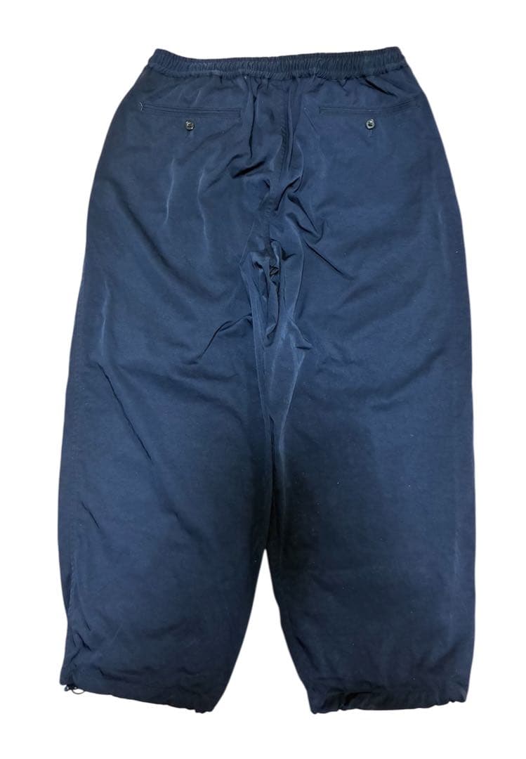 1LDK別注 DAIWA PIER39 2P Trousers Twill