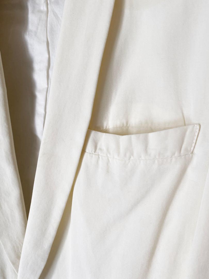 Martin Margiela10 ウォッシュドテーラードジャケット本人期 美品