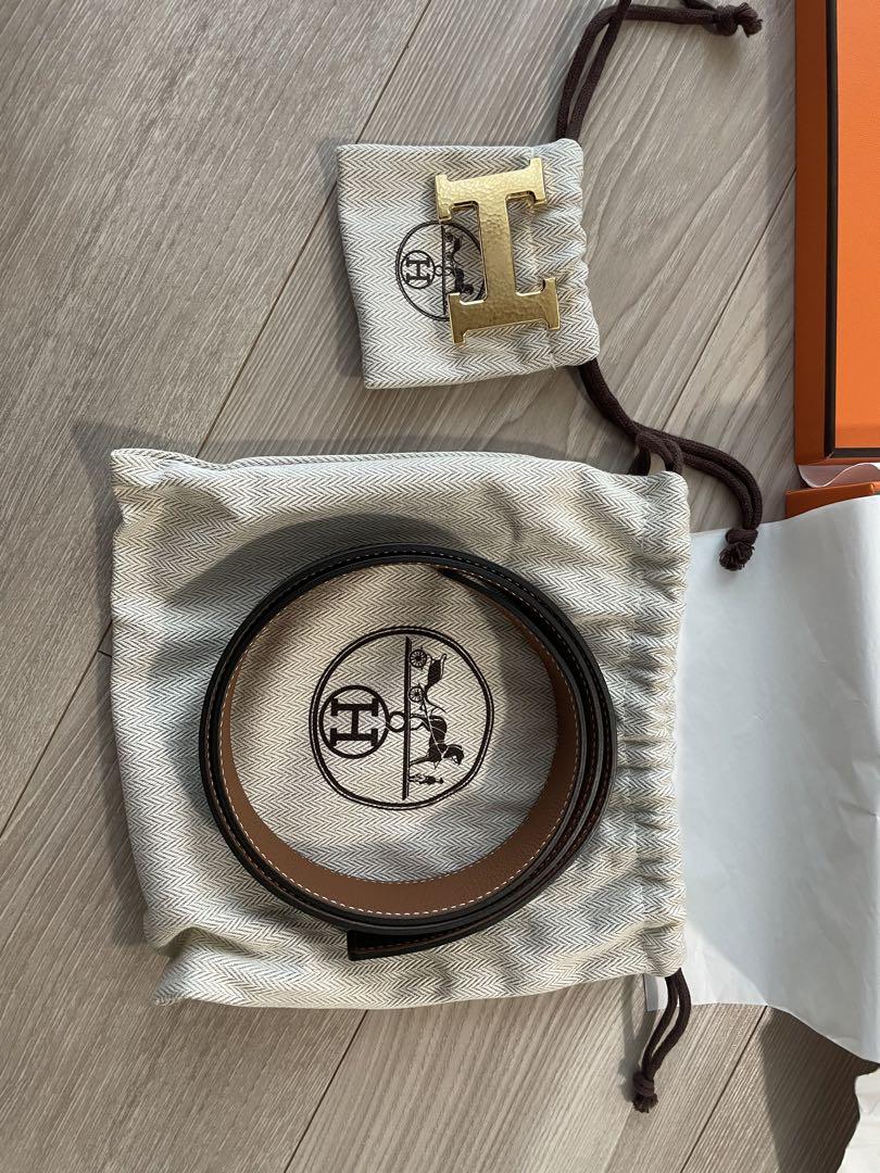 エルメス新品ベルト！！
