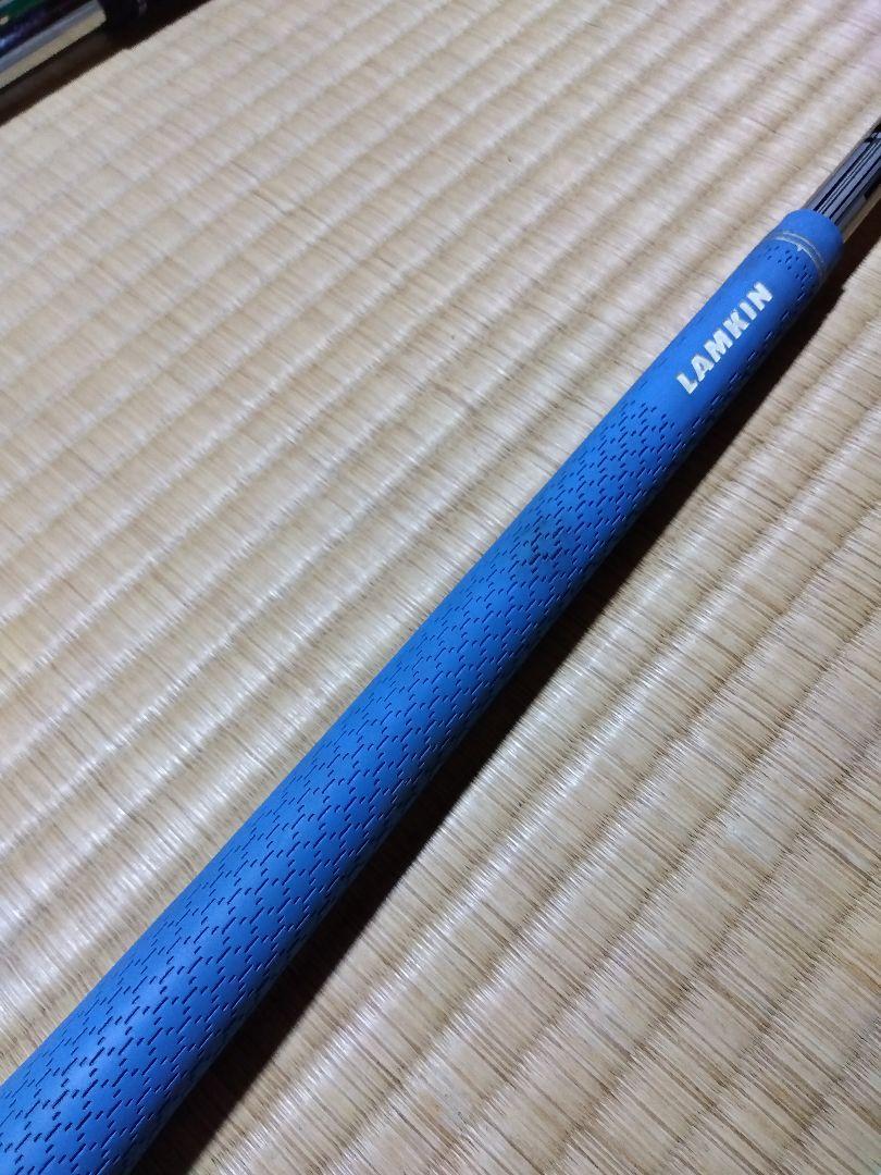 PING　ツアー 173-75R 5wシャフト　G400スリーブ付