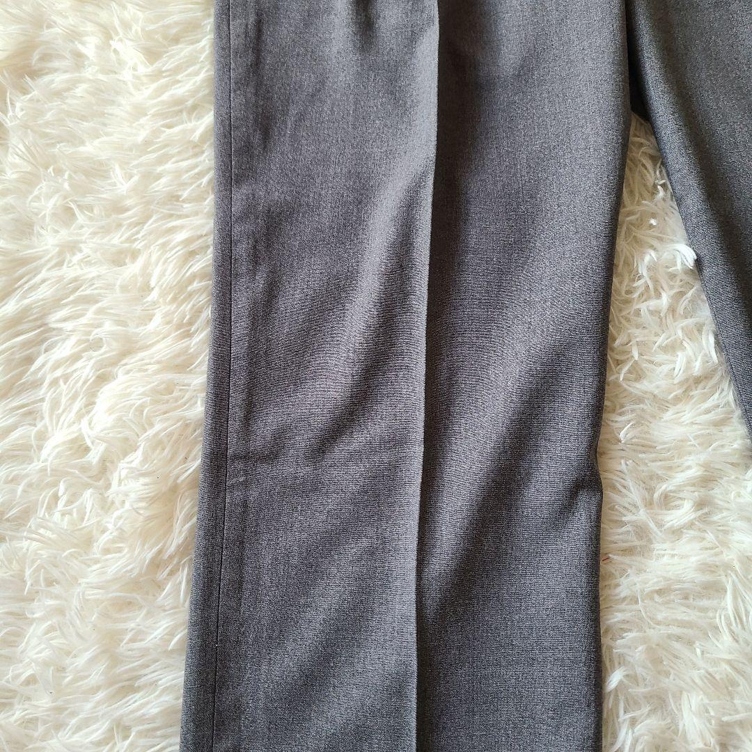 ✨️極美品・現行モデル✨️PAPAS スラックス ストレッチ XXL