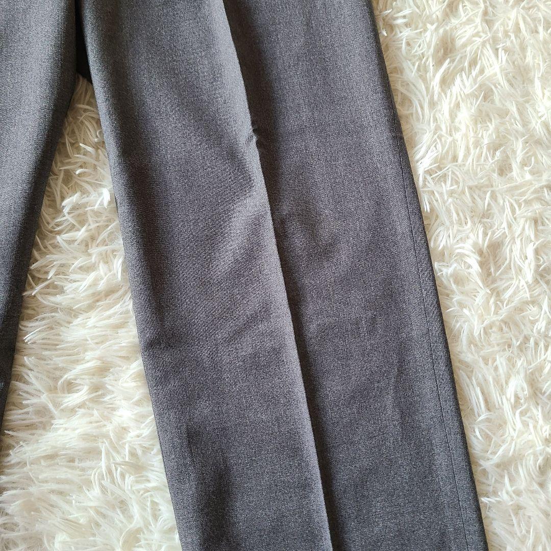 ✨️極美品・現行モデル✨️PAPAS スラックス ストレッチ XXL