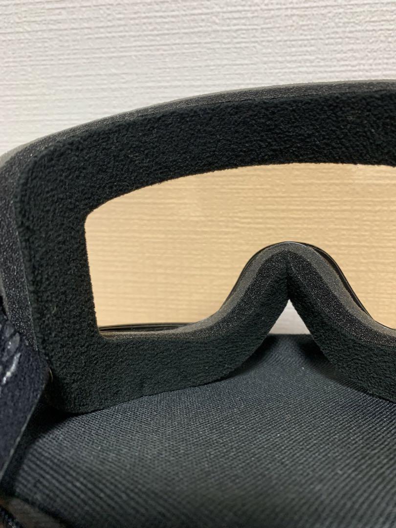 専用　調光レンズ　anonケース付き　DRAGON PXV ゴーグル