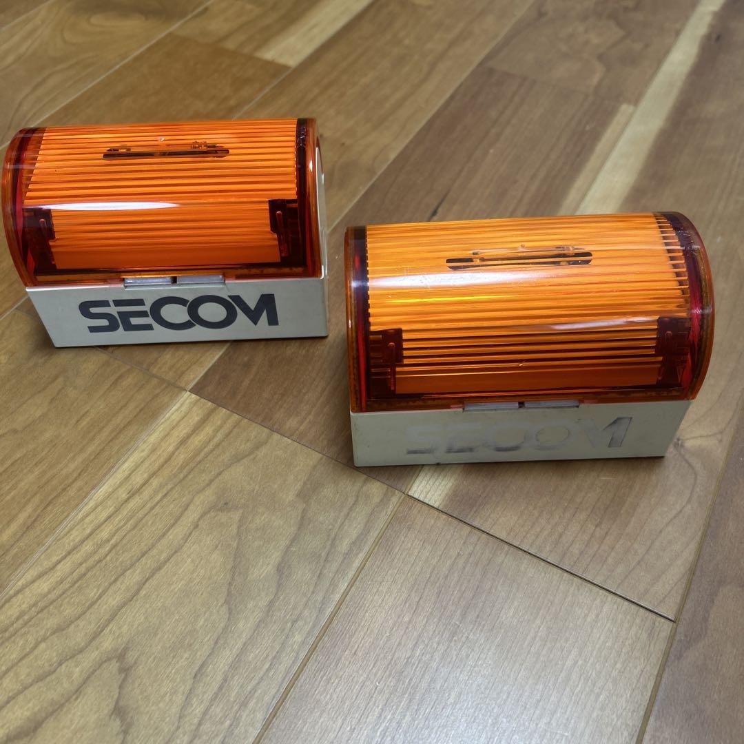 SECOM セコム フラッシュライト LM-P0050 - メルカリ SECOM セコム フラッシュライト LM-P0050 - メルカリ