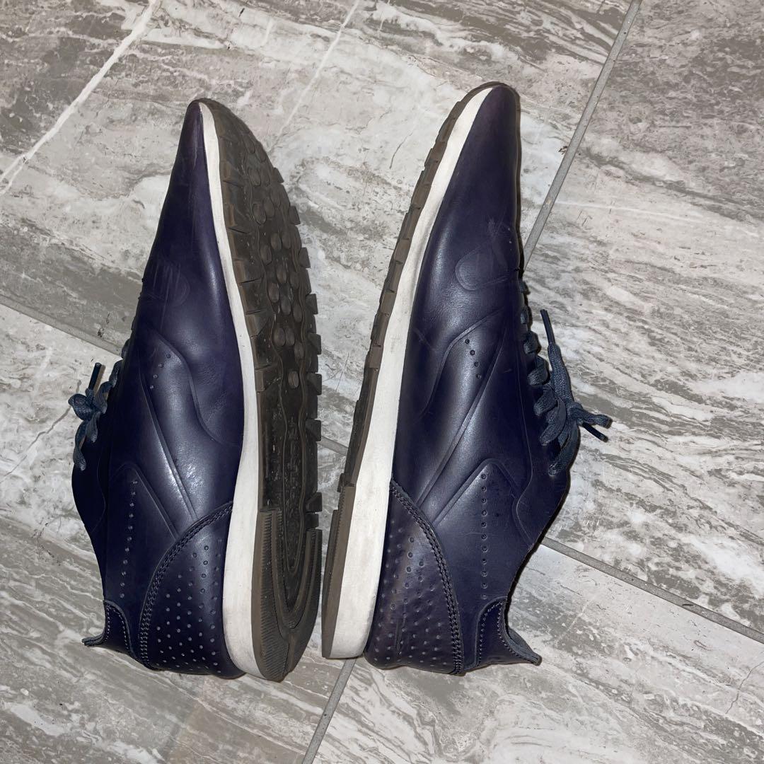ビジネス カジュアル スニーカー リーボック Reebok 30cm us12