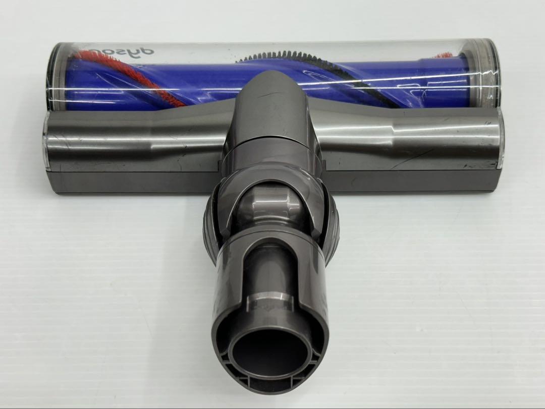 中古　216913 動作保証品　ダイソン ダイレクトドライブクリーナーヘッド