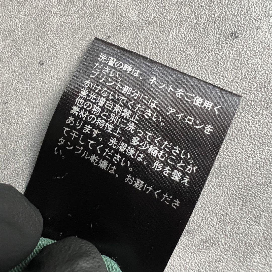 BREATH　ブレス　THREE BEN JAMIN　L/S　Tシャツ　Lサイズ
