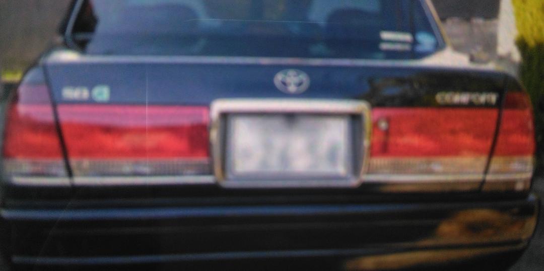 トヨタ クラウン セダン テールランプ 赤 クリア 特定車両用 トヨタ クラウン セダン テールランプ 赤 クリア 特定車両用