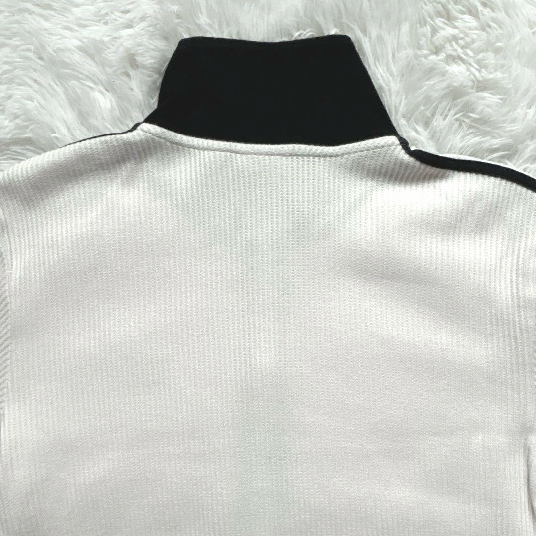 美品　adidas ワッフル ベッケンバウアー　Lサイズ クリーニング済