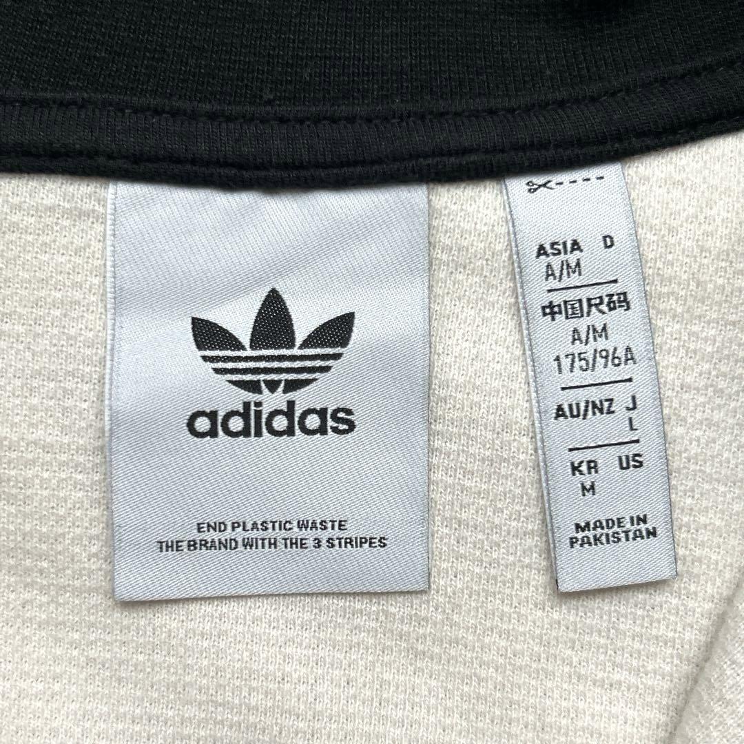 美品　adidas ワッフル ベッケンバウアー　Lサイズ クリーニング済