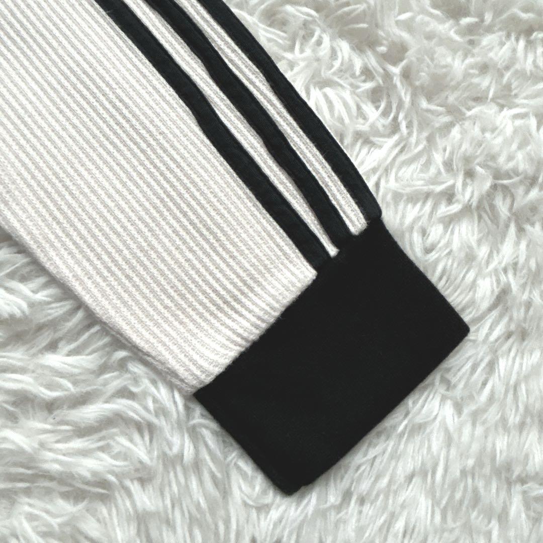 美品　adidas ワッフル ベッケンバウアー　Lサイズ クリーニング済