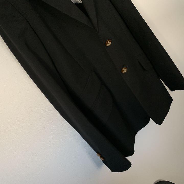 コーディネ Vivienne Westwood man black set up EmaYk-m16036374783 ℴ・タグのサ