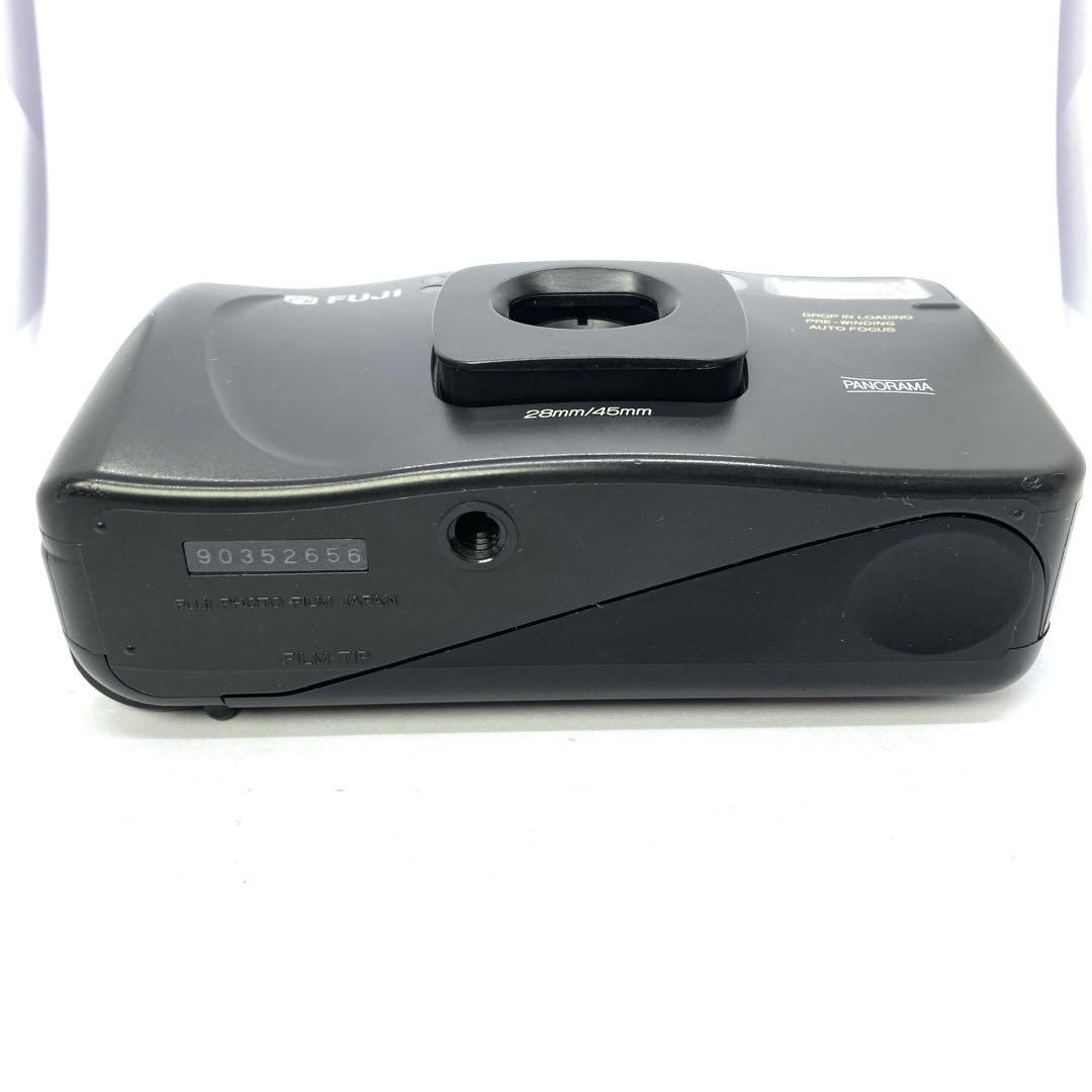 【美品】FUJI CARDIA Travel mini DUAL-P フジ
