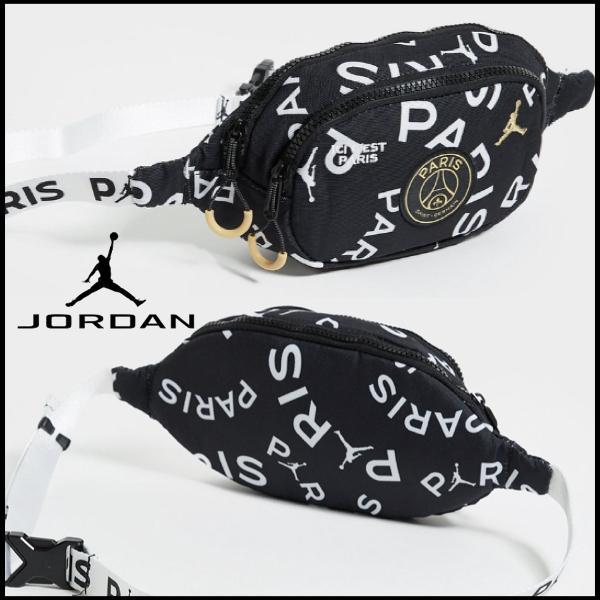 超希少品 ジョーダン ショルダーバッグ vM6sA-m16037308248 PSG ナイキ NEW国産