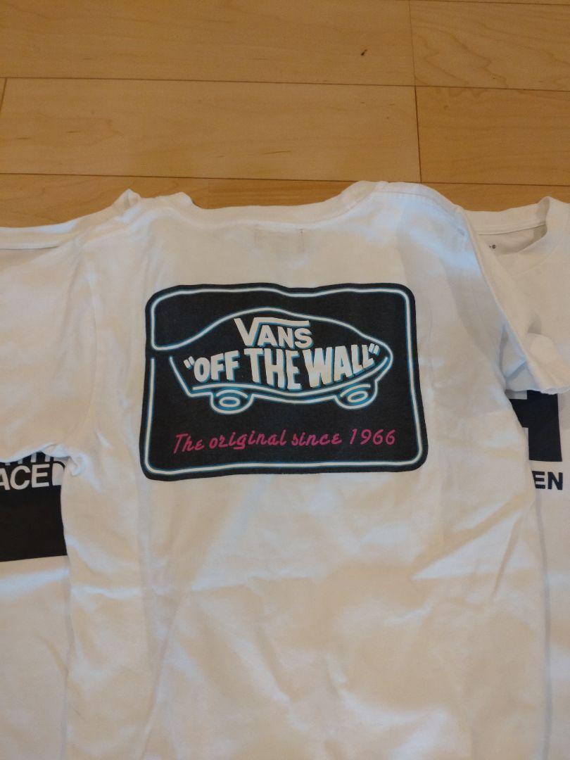 美品　ノースフェイスTシャツまとめ売り