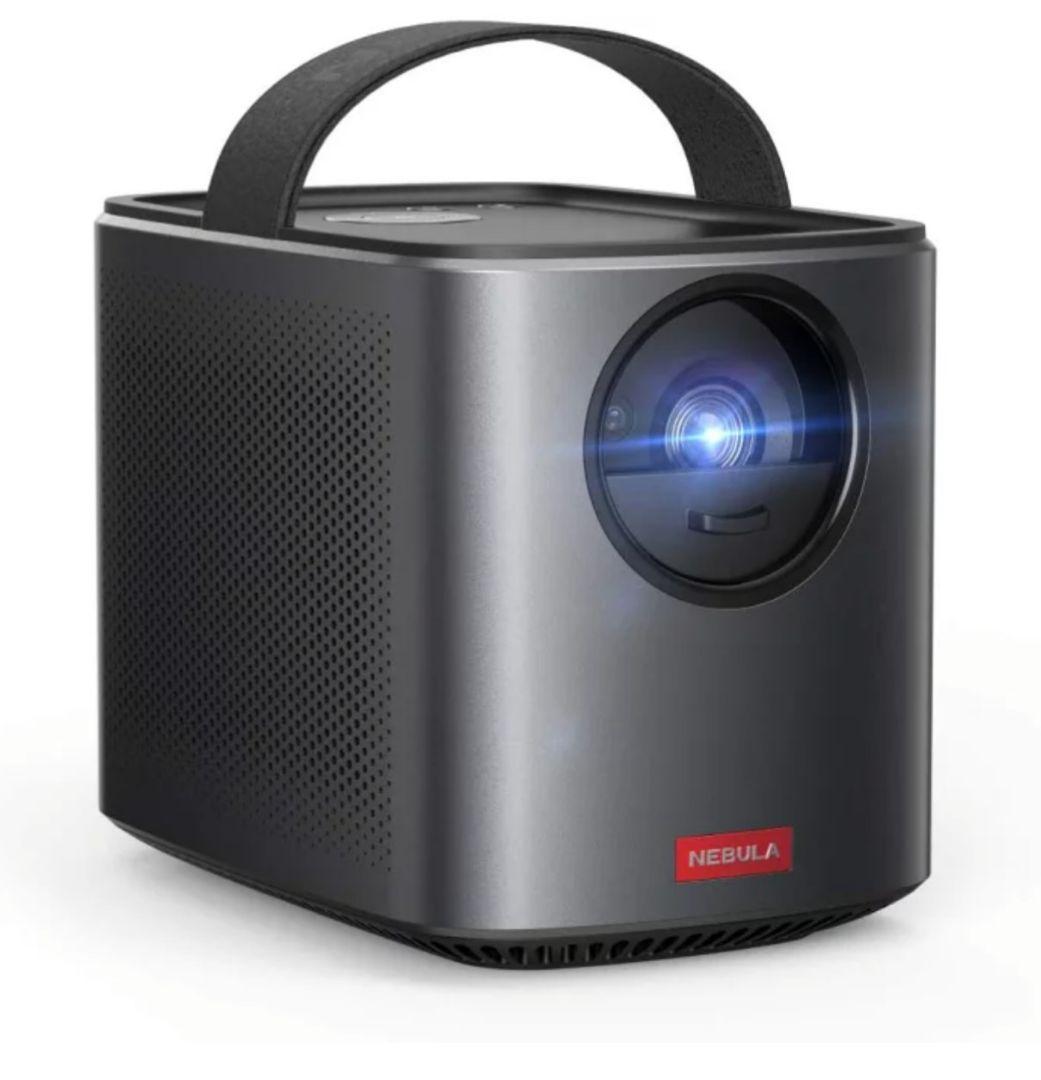 Anker Nebula Mars II Pro