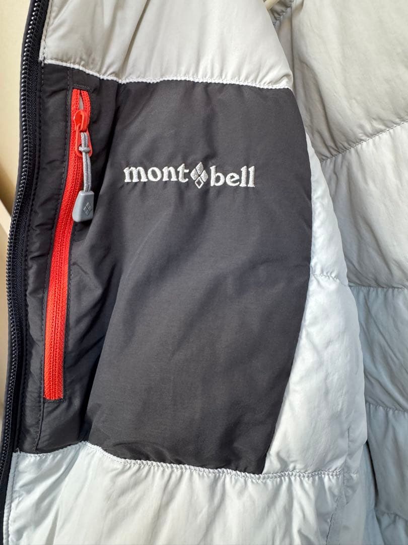 mont-bell コロラドパーカー mont-bell コロラドパーカー