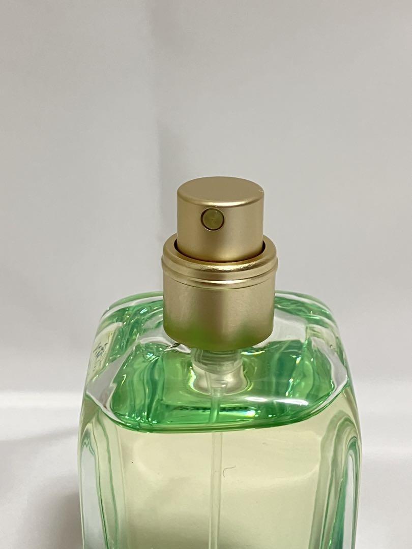 ほぼ未使用 HERMES エルメス ナイルの庭 オードトワレ 50mL 美品