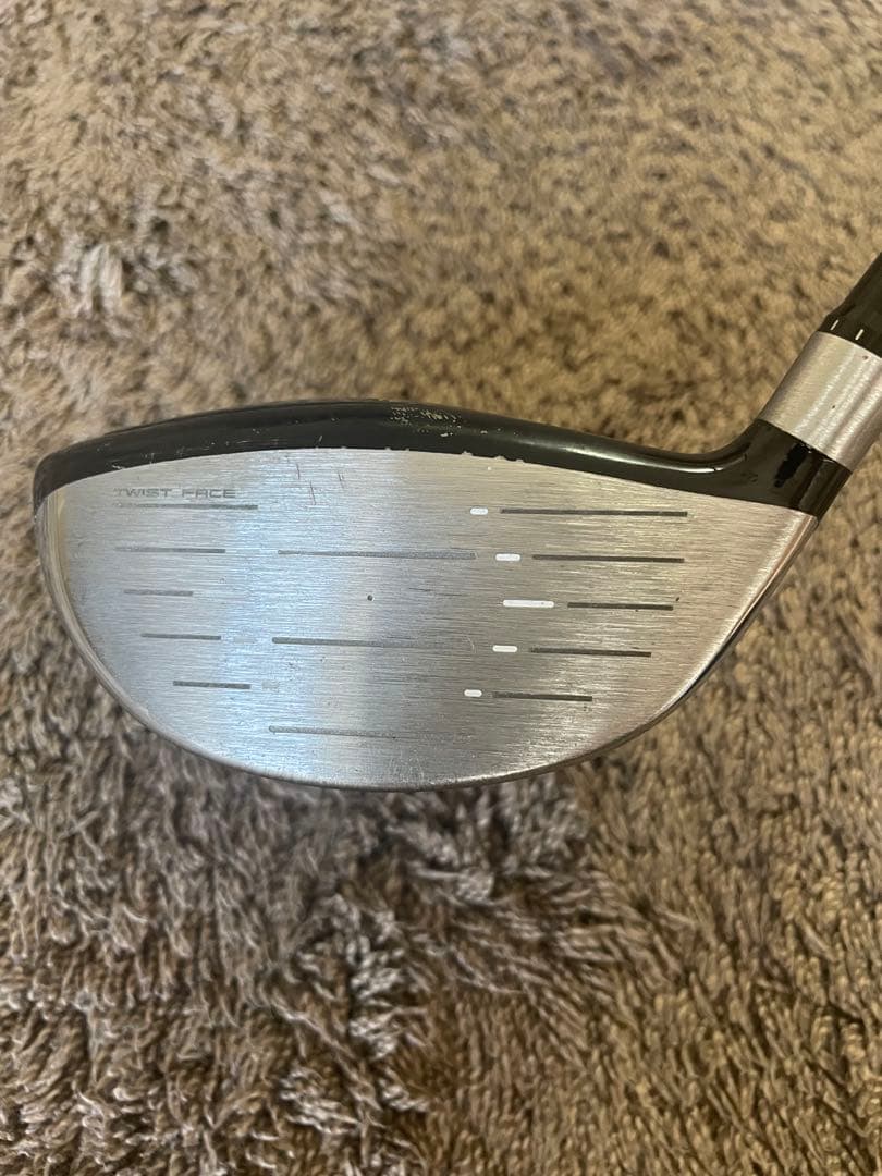 TaylorMade 300 ミニドライバー TaylorMade 300 ミニドライバー