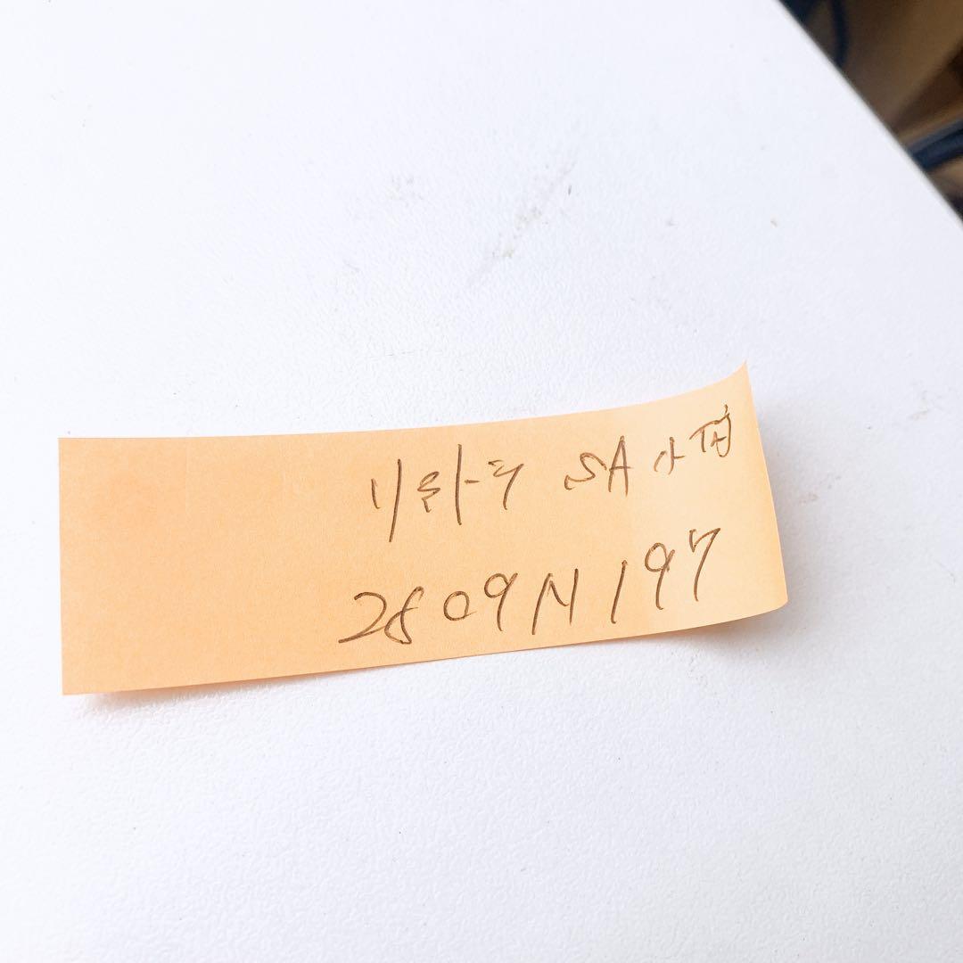 《ほぼ未使用》 Refa リファ ビューティック ドライヤー MTG