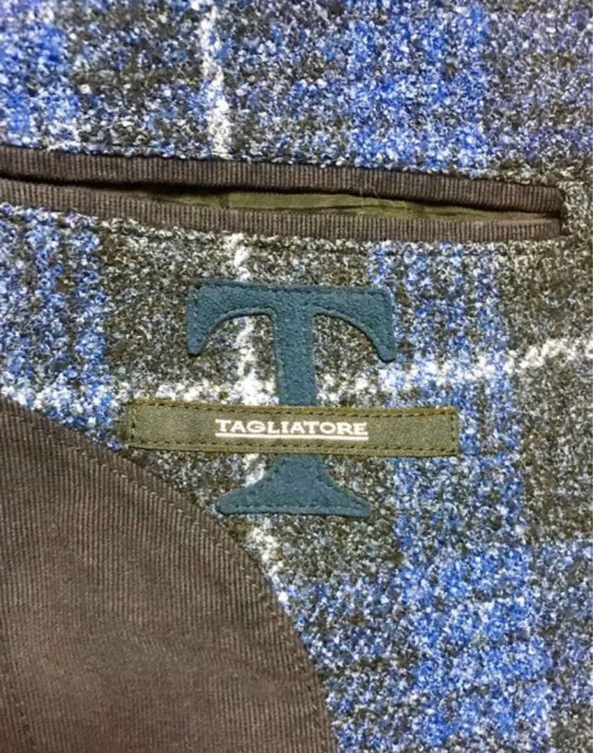 TAGLIATORE タリアトーレ　ジャケット
