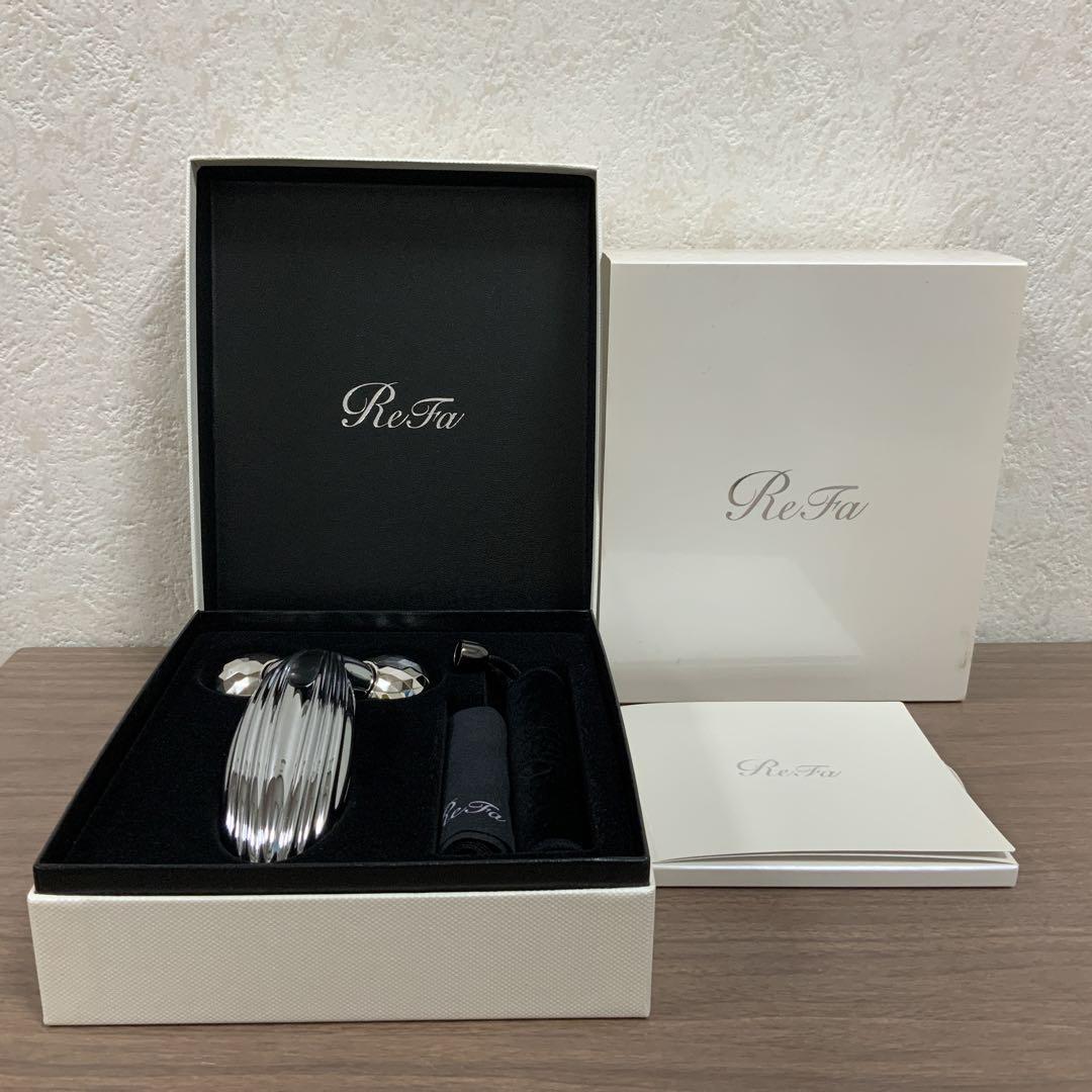 《正規品 美品》ReFa CARAT RAYリファ カラットレイ MTG