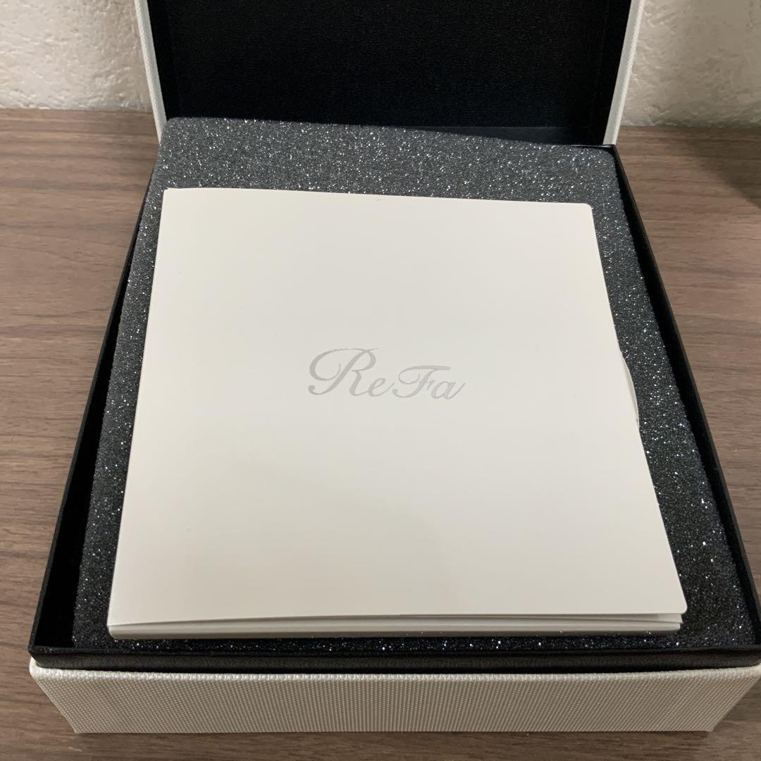 《正規品 美品》ReFa CARAT RAYリファ カラットレイ MTG