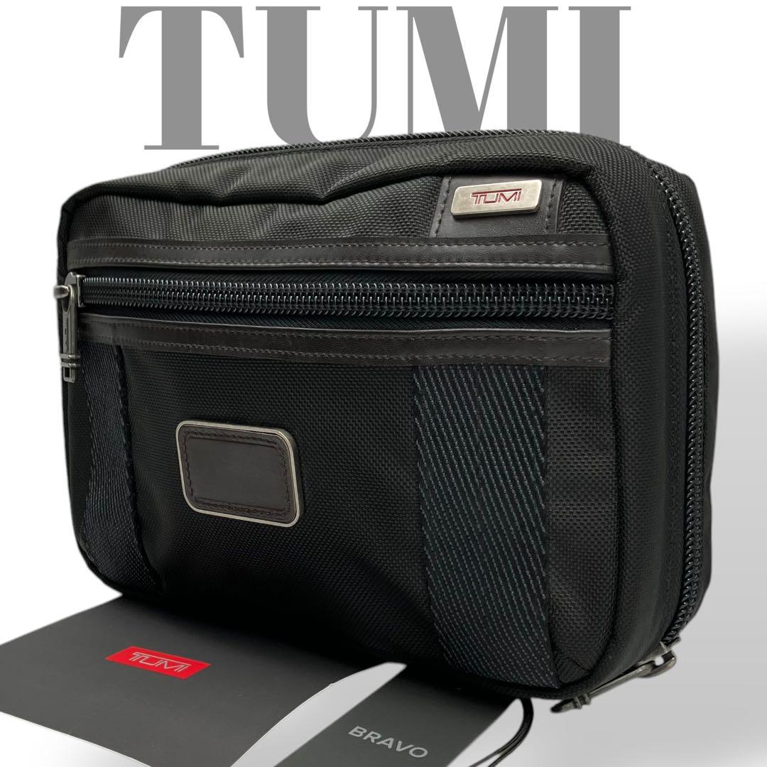 美品◎トゥミ TUMI クラッチバッグ セカンドバッグ 黒 - メルカリ 美品◎トゥミ TUMI クラッチバッグ セカンドバッグ 黒 - メルカリ