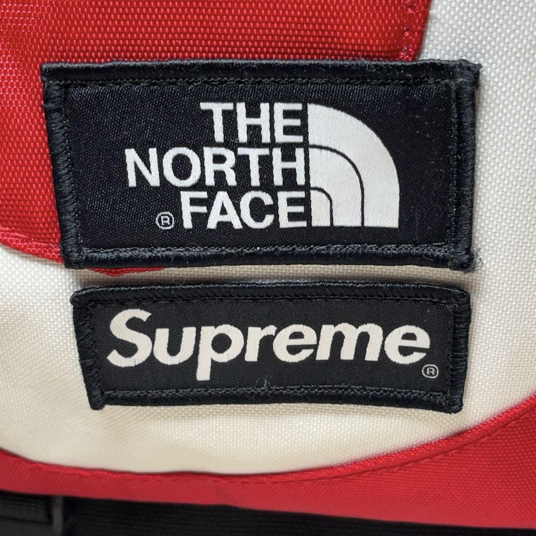 Supreme✖️THE NORTH FACE S Logo Backpack