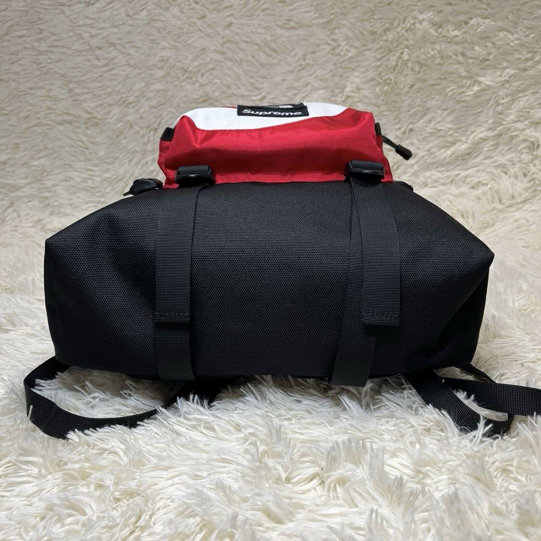 Supreme✖️THE NORTH FACE S Logo Backpack