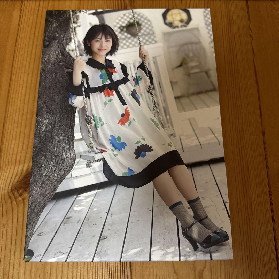 【日経BP SHOP限定 特装版（限定生産）】 気ままに美波 ＜豪華5大特典付＞