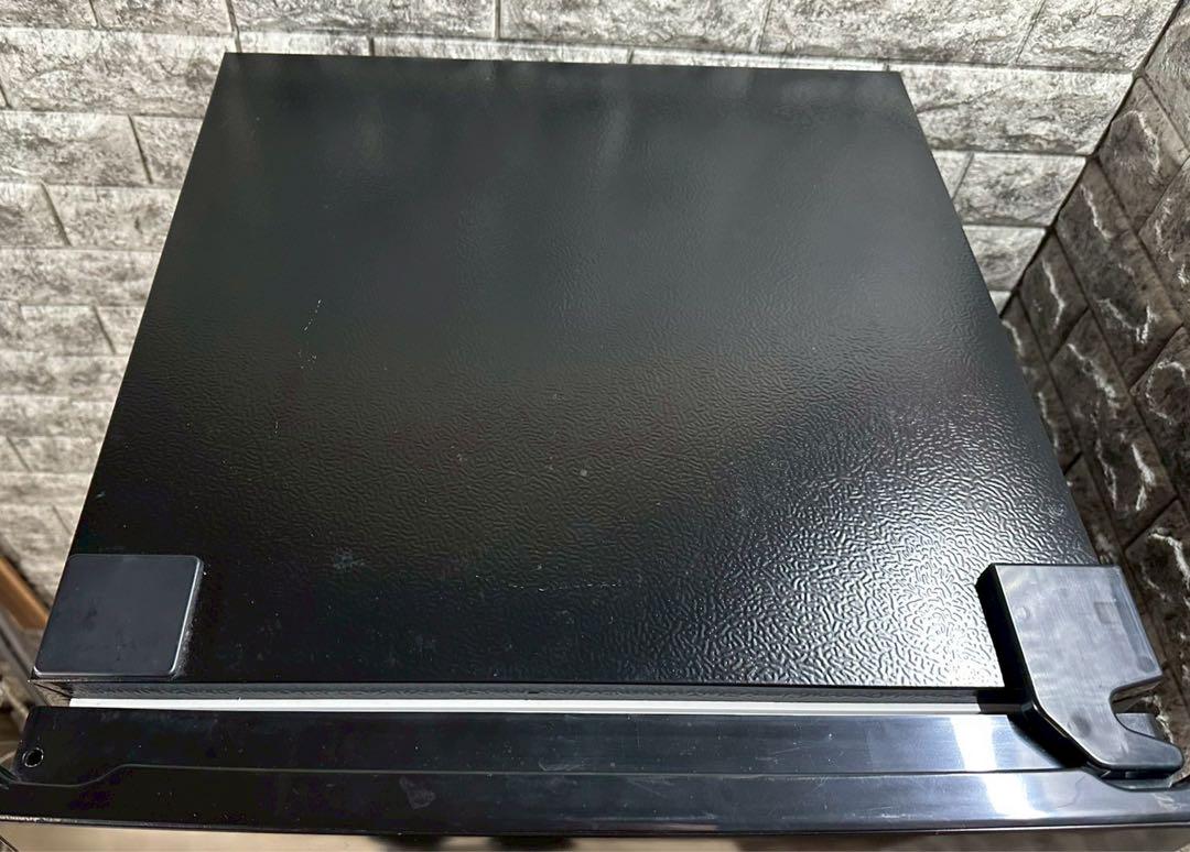 大阪送料無料★3か月保障付き★冷蔵庫★ハイセンス★HR-D1701B★R-817