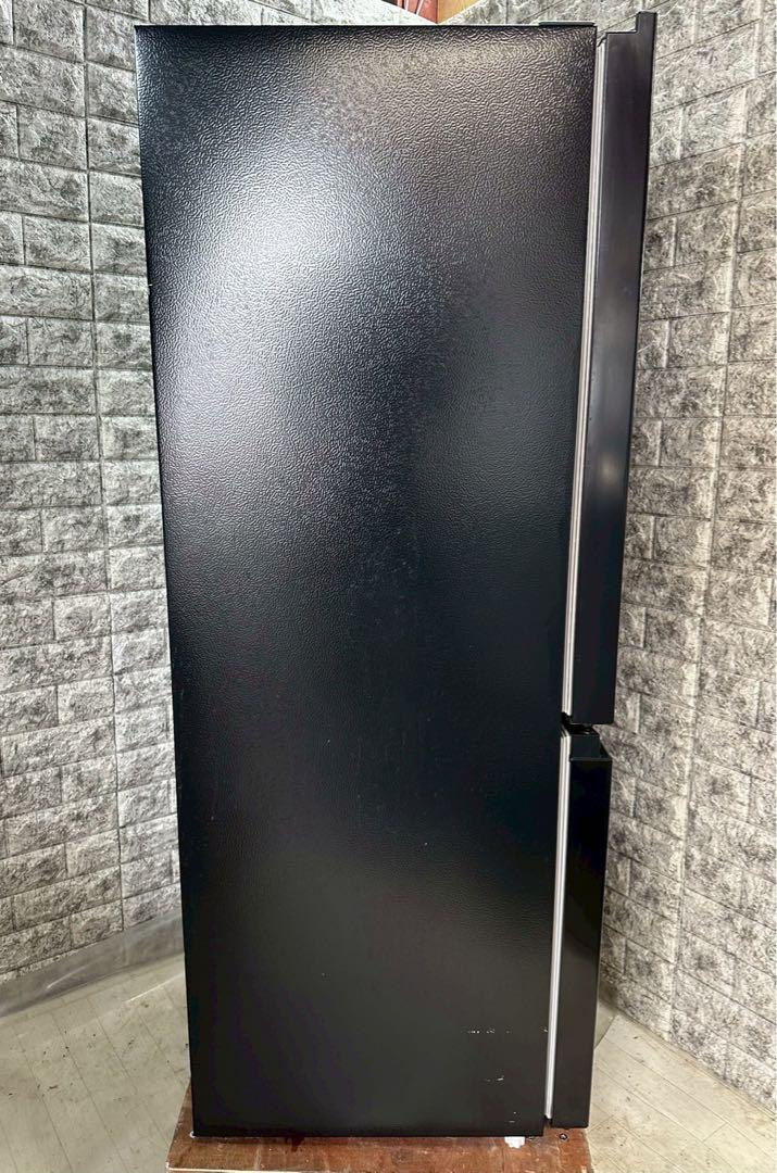 大阪送料無料★3か月保障付き★冷蔵庫★ハイセンス★HR-D1701B★R-817