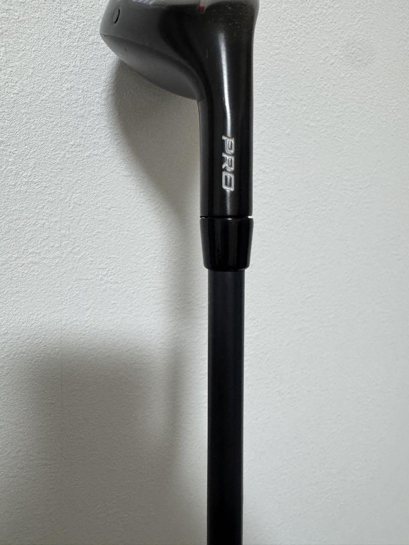 【美品】Callaway XR PRO 16 ドライバー